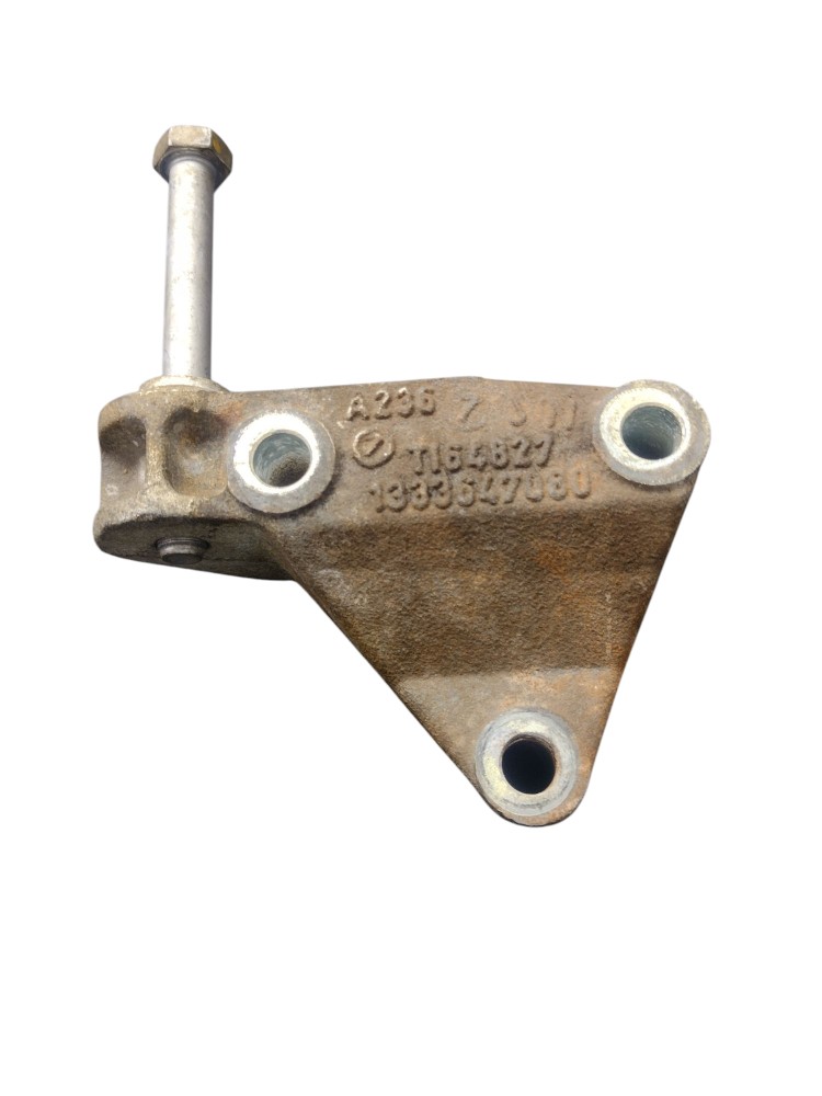Suporte Coxim Motor Lado Direito Jumper 2.8 2007 5