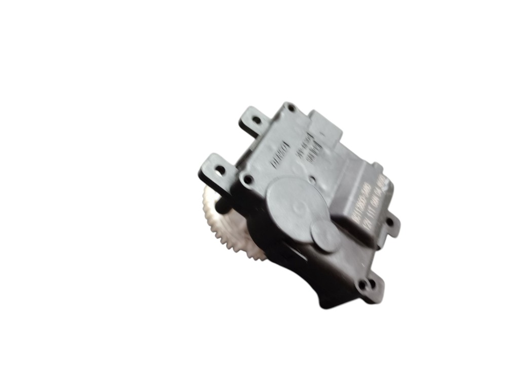 Atuador Direcionador Do Ar Honda Hrv 2017 4