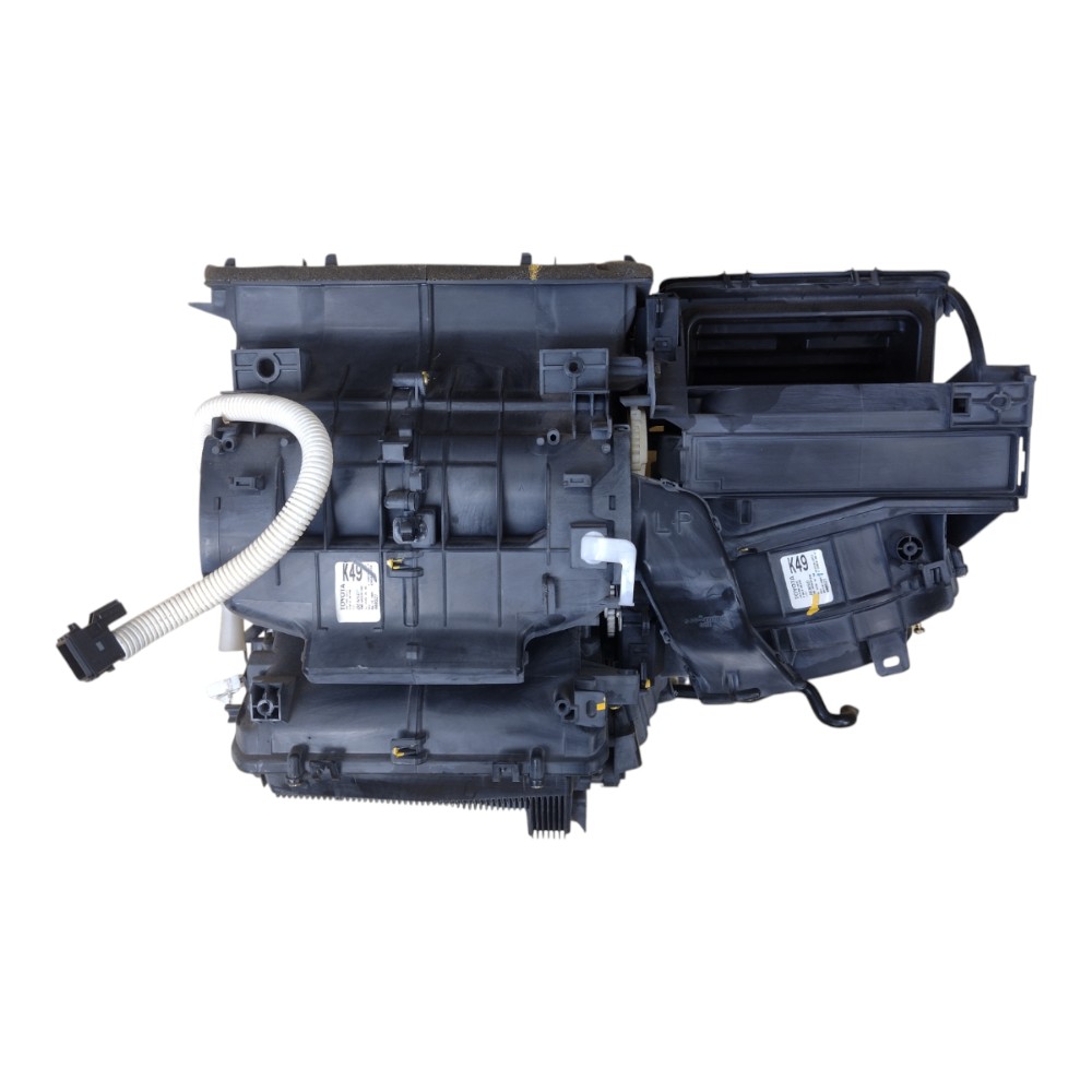 Caixa Evaporadora Ar Hilux Sw4 3.0 2009 2