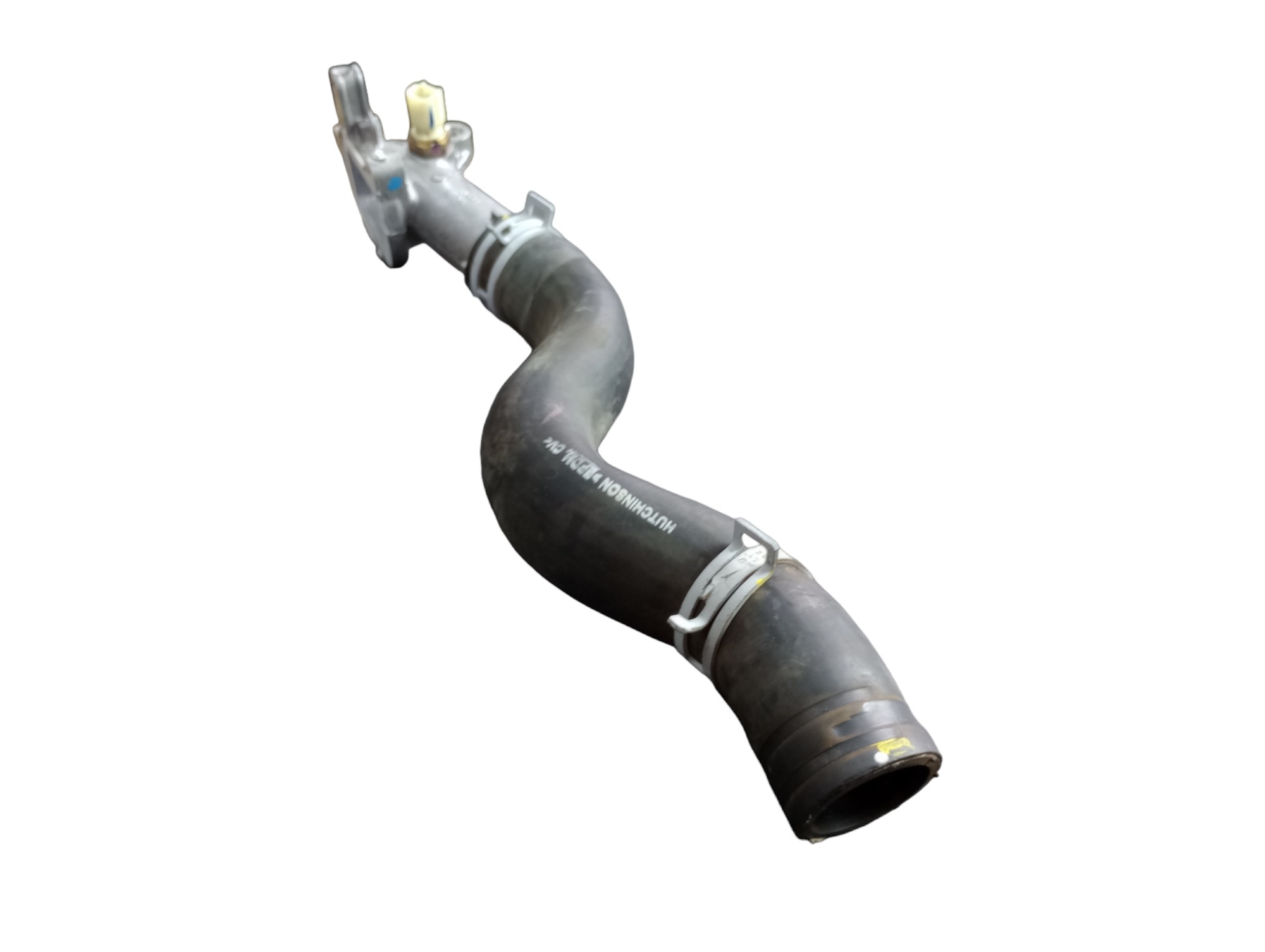 Cavalete De Água Honda Hrv 1.8 2020 4