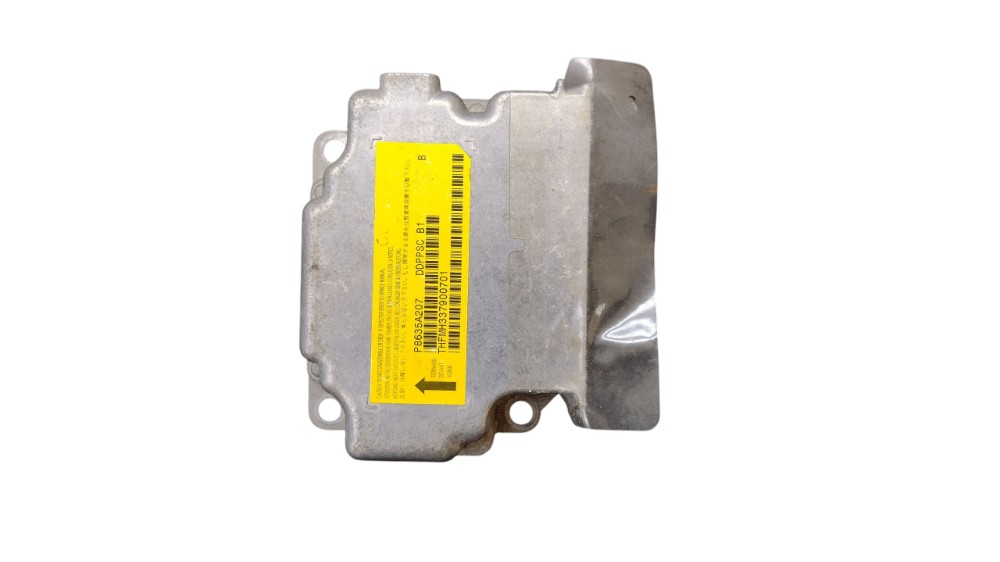 Módulo central airbag Outlander 2.0 2012 4