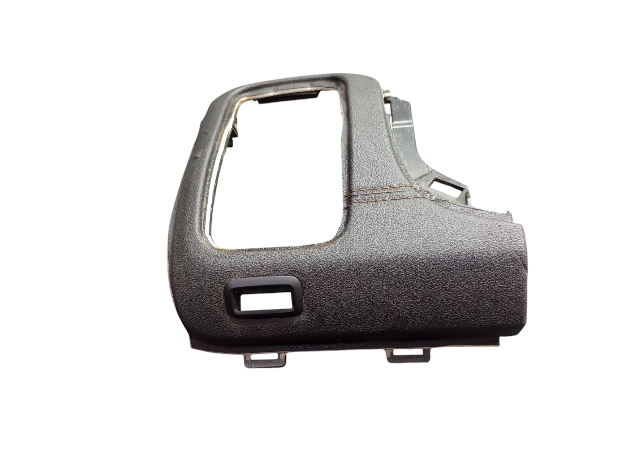 Acabamento Difusor De Ar L.e Trailblazer 2019 3