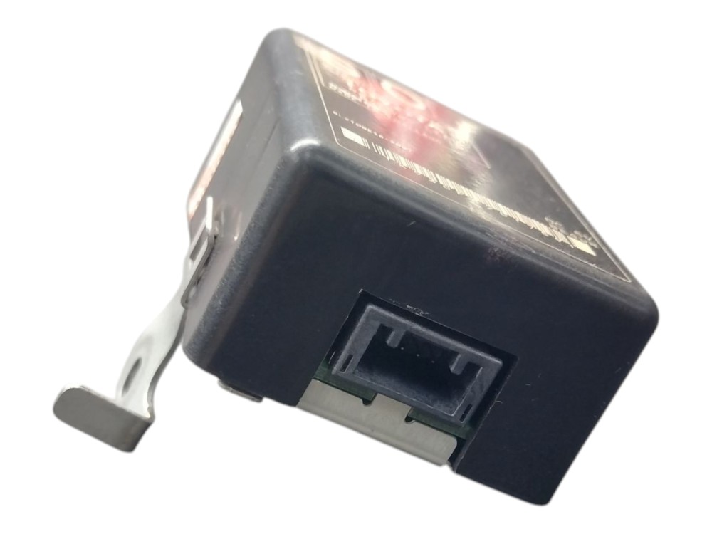 Módulo Controlador De Porta Hilux Sw4 2020 2