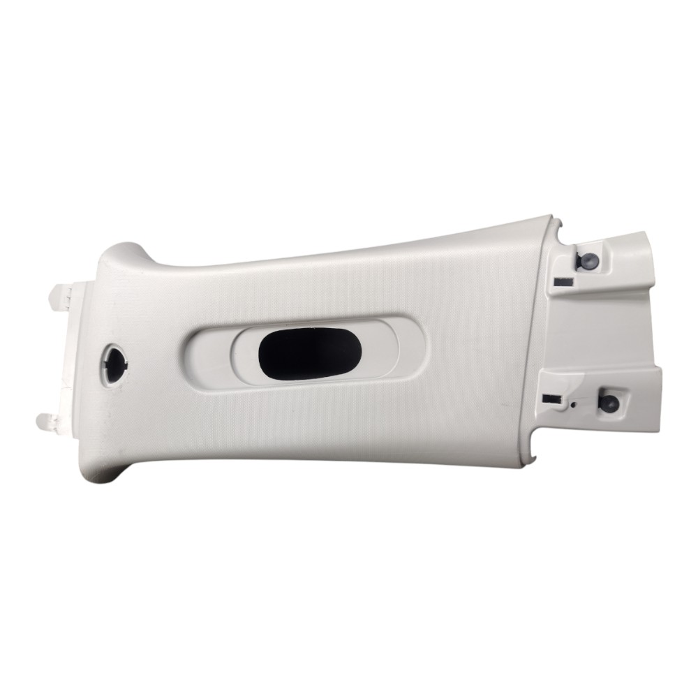 Moldura Coluna Cinto Esquerdo Jeep Compass 2023 4