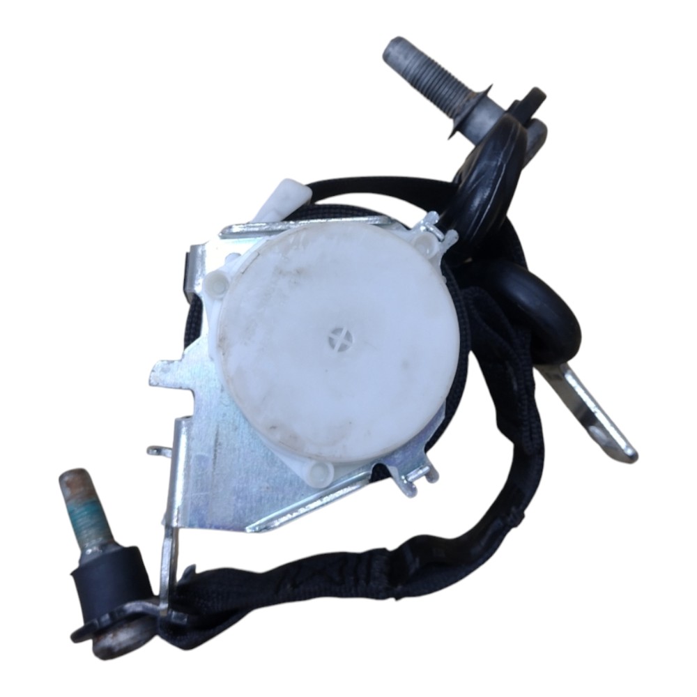 Cinto segurança T.D Jeep Conpass 2.0 2020 4