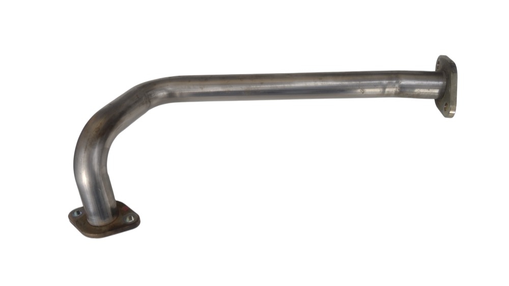 Cano Válvula Egr Hilux 3.0 2009 3