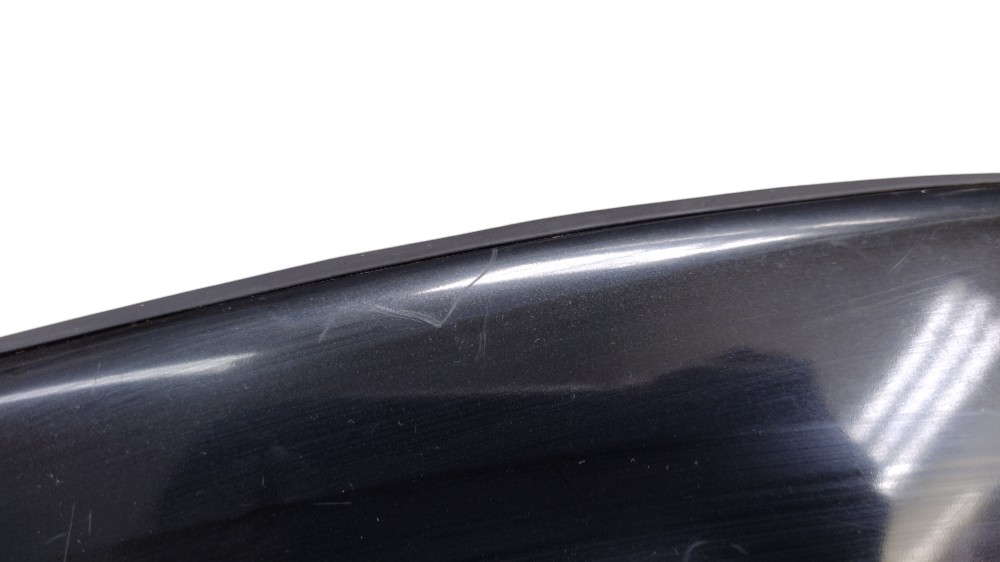 Moldura Para Lama T.e Hilux Sw4 2009 Com Detalhe 6