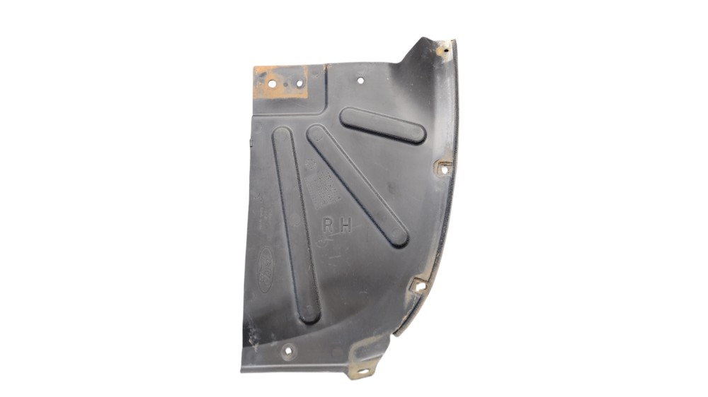 Para Barro Lameiro T.d Ranger 2015 1