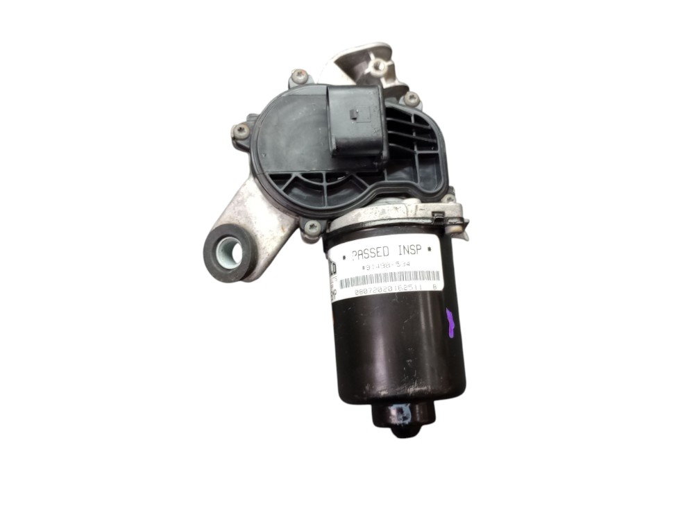 Motor Limpador Dianteiro Jeep Compass 2022 2