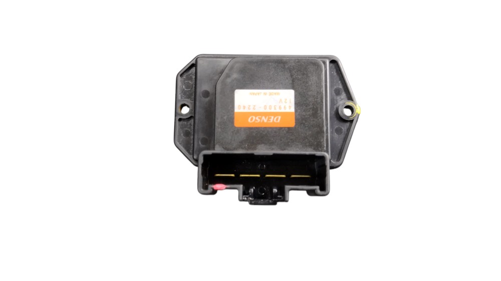 Resistência Ar Condicionado Hilux 3.0 2009 2