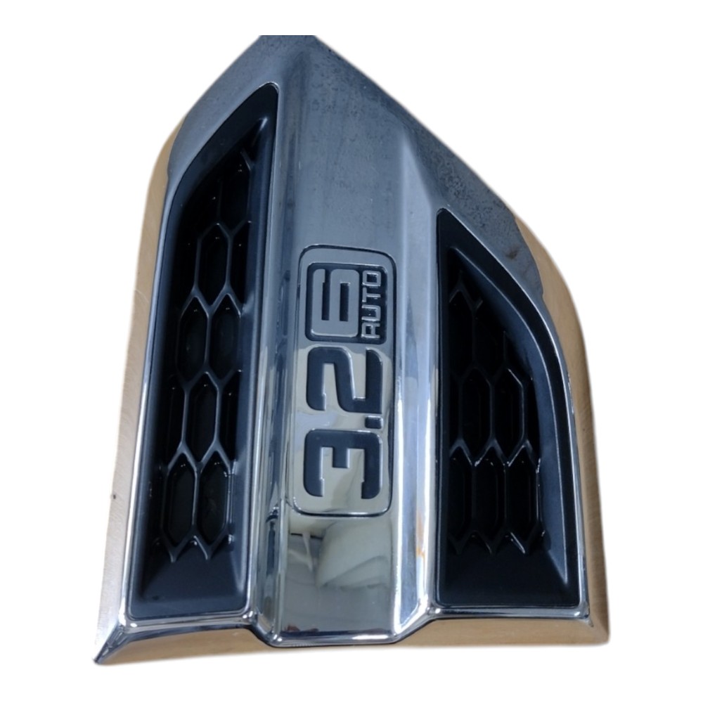 Emblema Paralama D.d Ford Ranger 2021 4