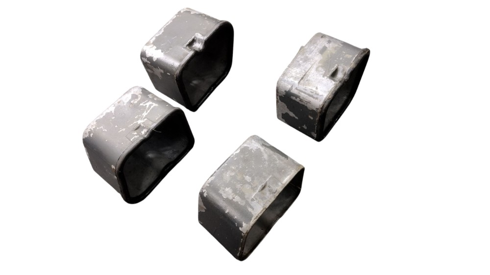 Jogo Tampa De Válvula Cabeçote Motor F250 F350 2003 4
