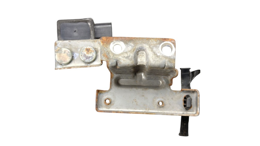Sensor impacto airbag Pajero TR4 2011 6