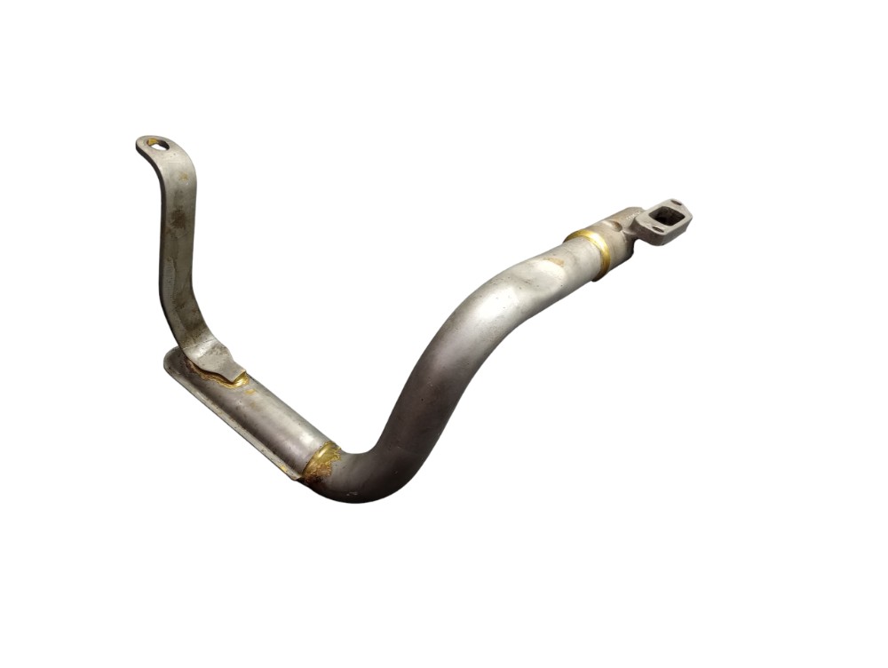 Tubo Sucção Bomba De Óleo Motor Ford F250 3.9 2007 3