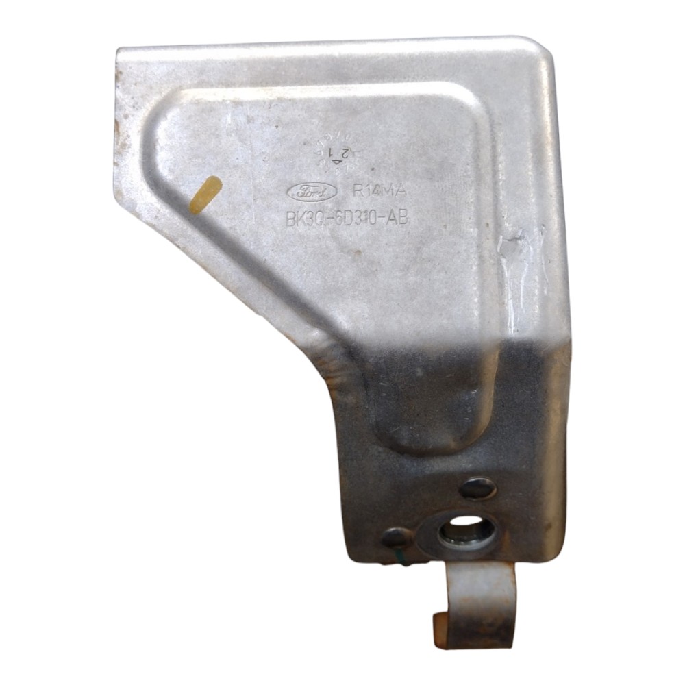 Protetor Sensor Rotação Ford Ranger 2021 1