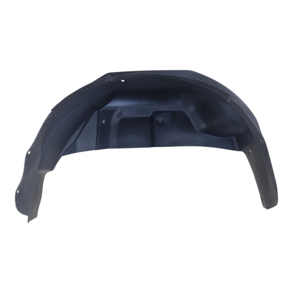 Parabarro Capa De Roda T.e S10 2017  Preto 3
