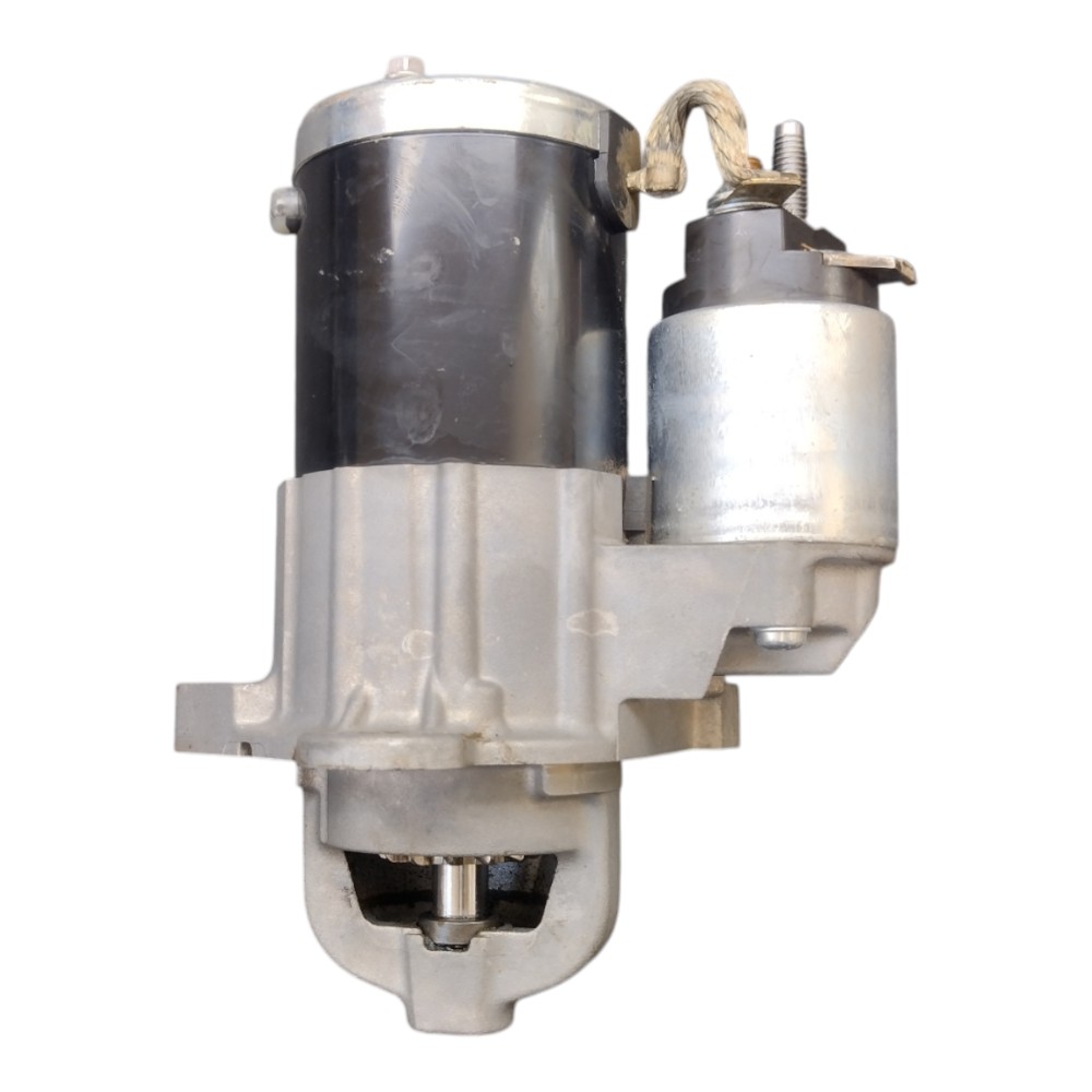 Motor Arranque Gm Equinox 1.5 Turbo 2021 4