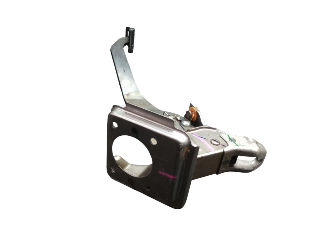 Pedal Freio Pajero Dakar Triton 3.2 2013 3