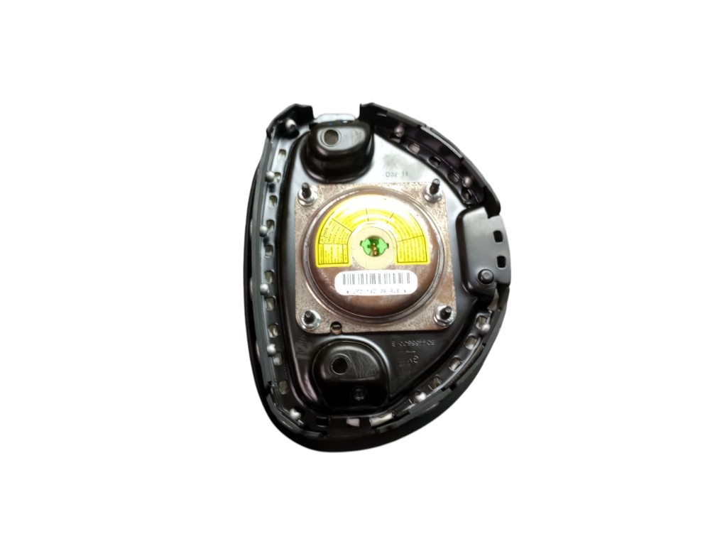 Bolsa airbag volante montana 2011 6
