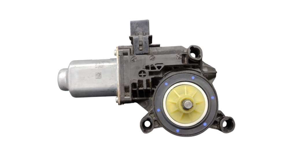 Máquina De Vidro Elétrico D.d Amarok 2013 6