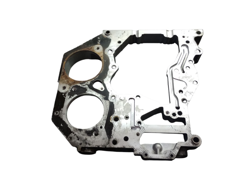 Carcaça Distribuição Motor F250 3.9 2007 1