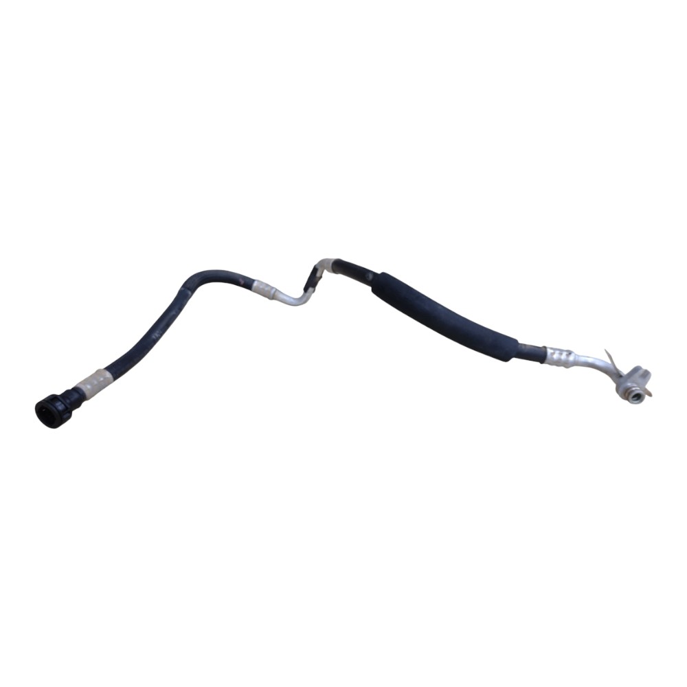 Mangueira Condensador Ar Condicionado Fiat Toro 2.0 2020 4