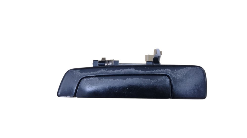 Maçaneta Externa Porta T.e Pajero Tr4 2011 2