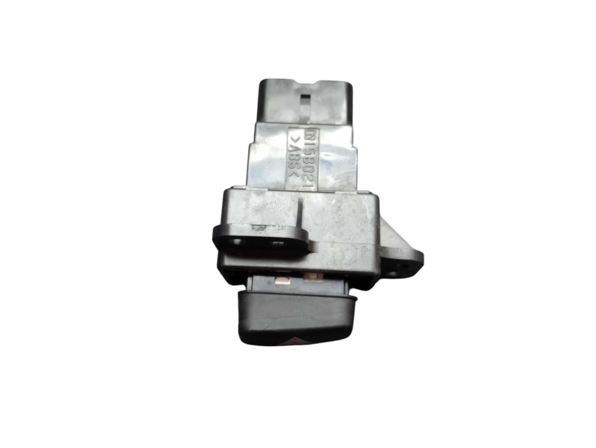 Botão De Alerta Hilux 2007 3