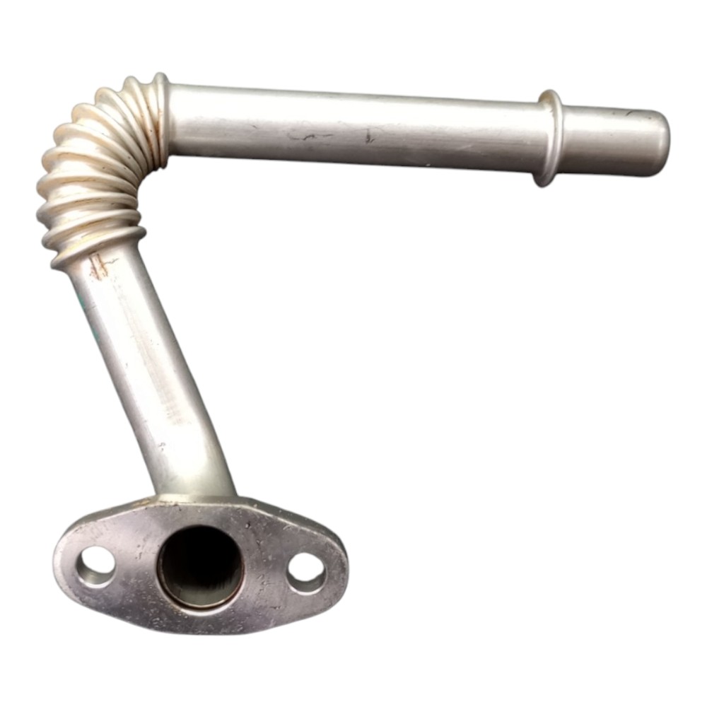 Cano Óleo Turbina S10 2.8 Automática 2014