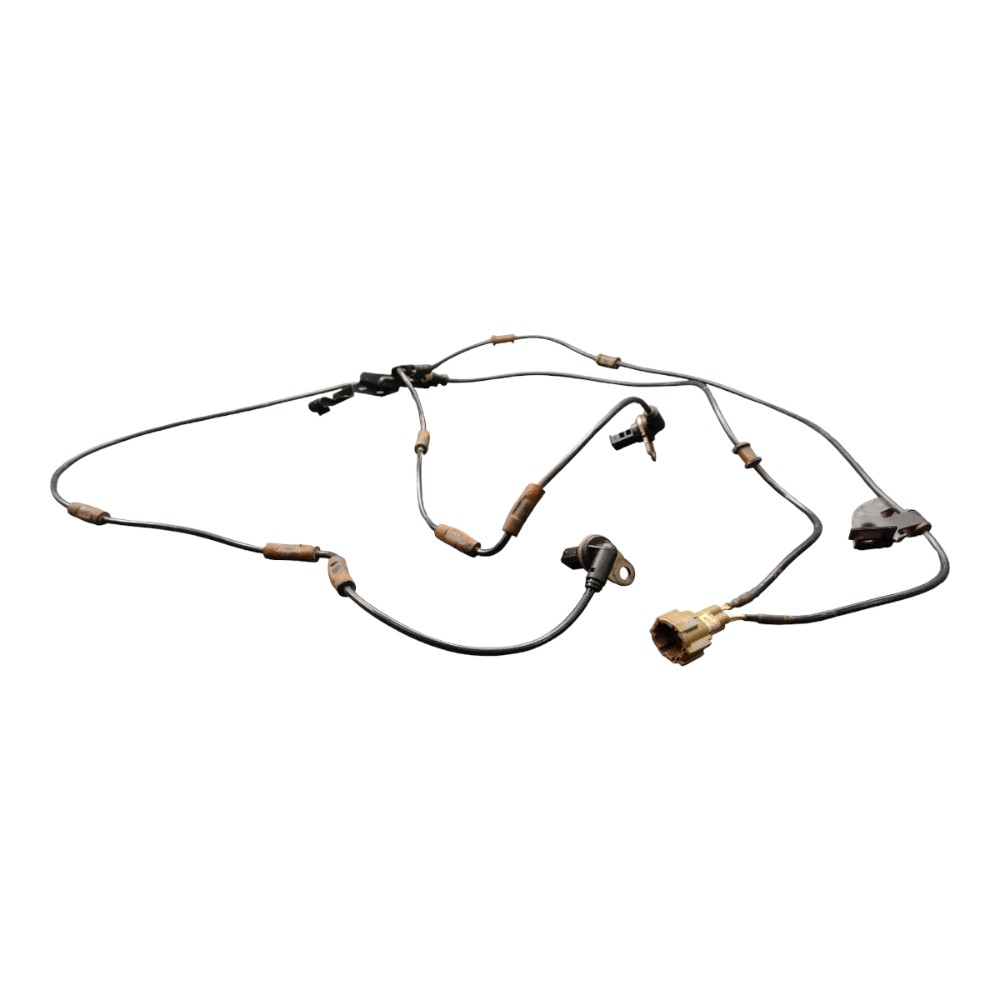 Sensor ABS traseiro Frontier 2.8 2008