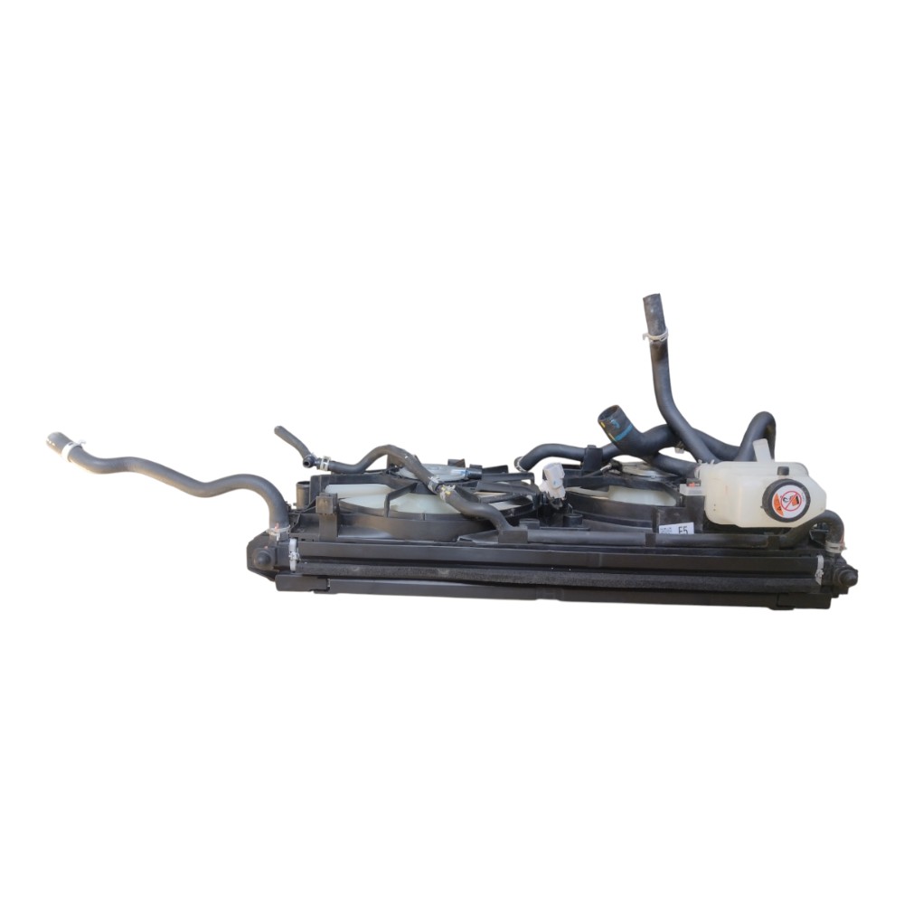 Kit Radiador Corolla Cross 1.8 Hybrid 2025 5