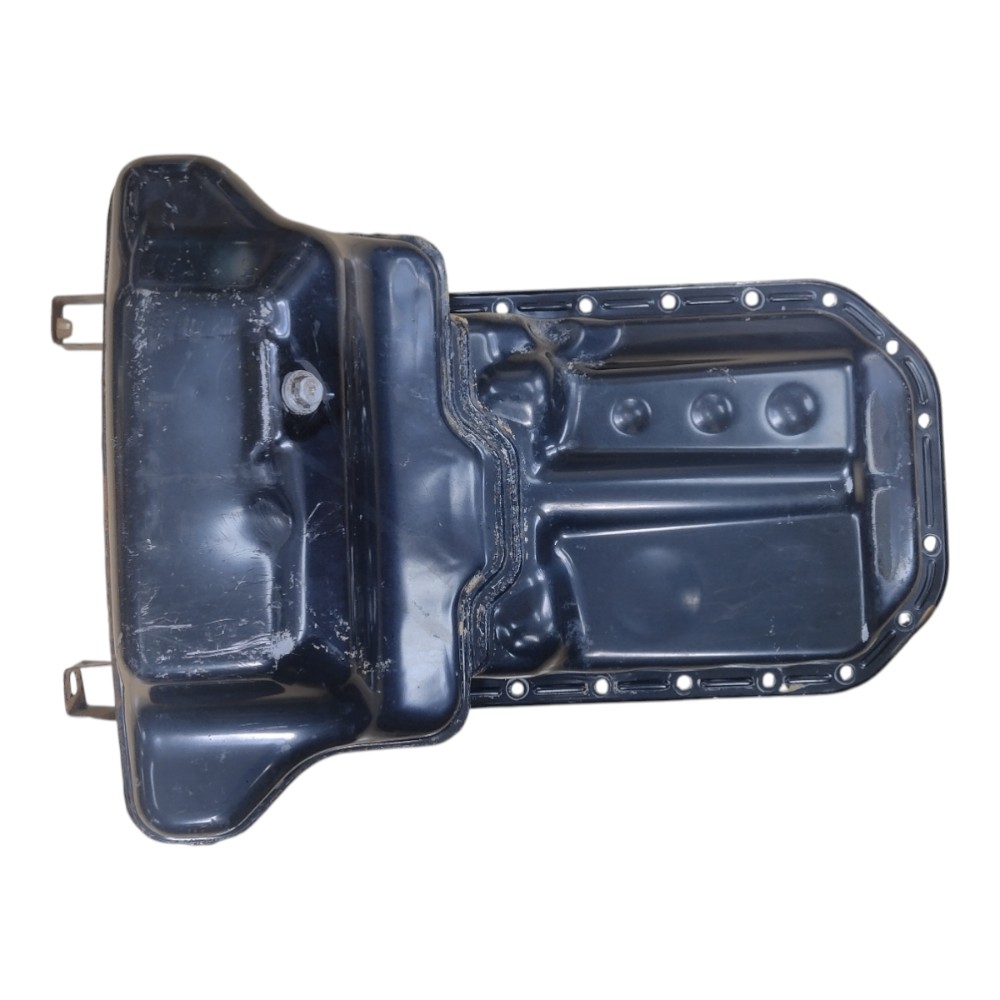 Carter Óleo Motor Hilux 3.0 2013 2