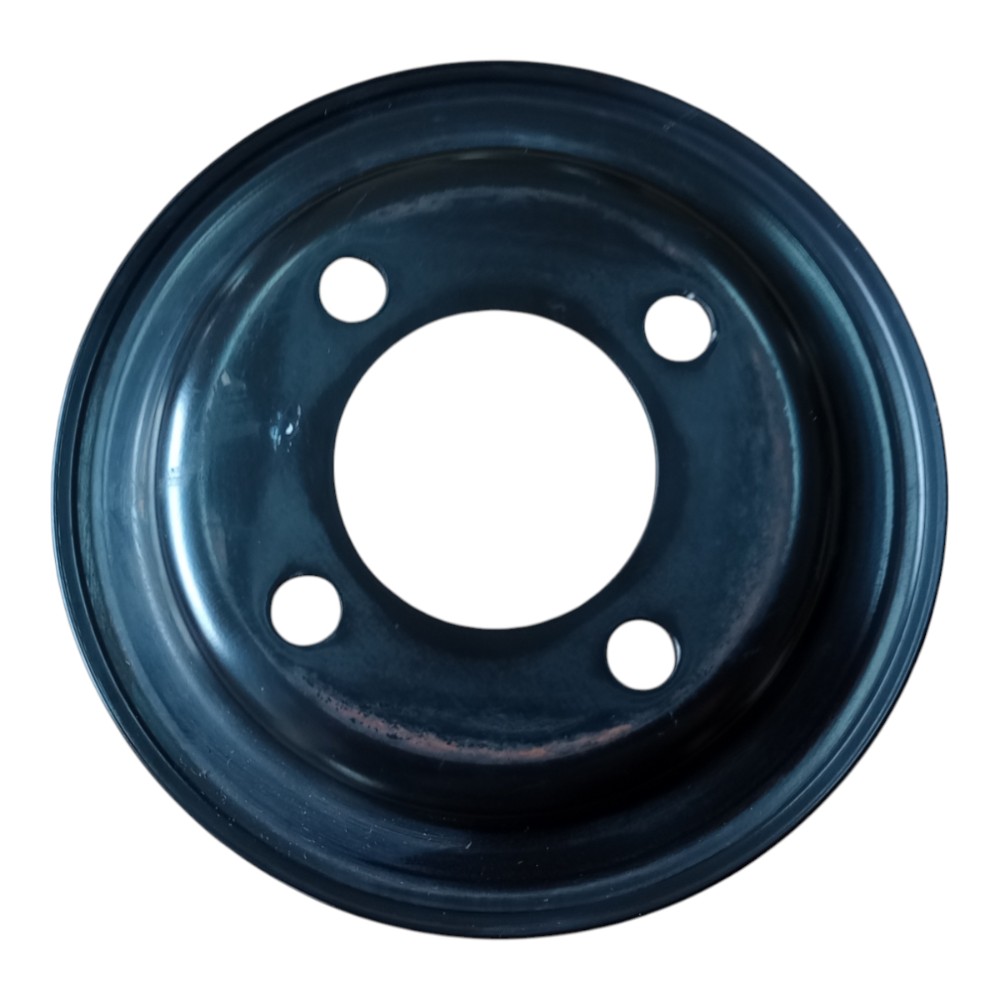 Polia Bomba Da Agua Toyota Hilux Sw4 3.0 2008 3
