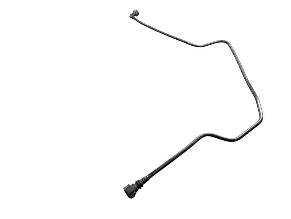 Mangueira Retorno De Água Radiador Ford Ranger 2.2 2020 3