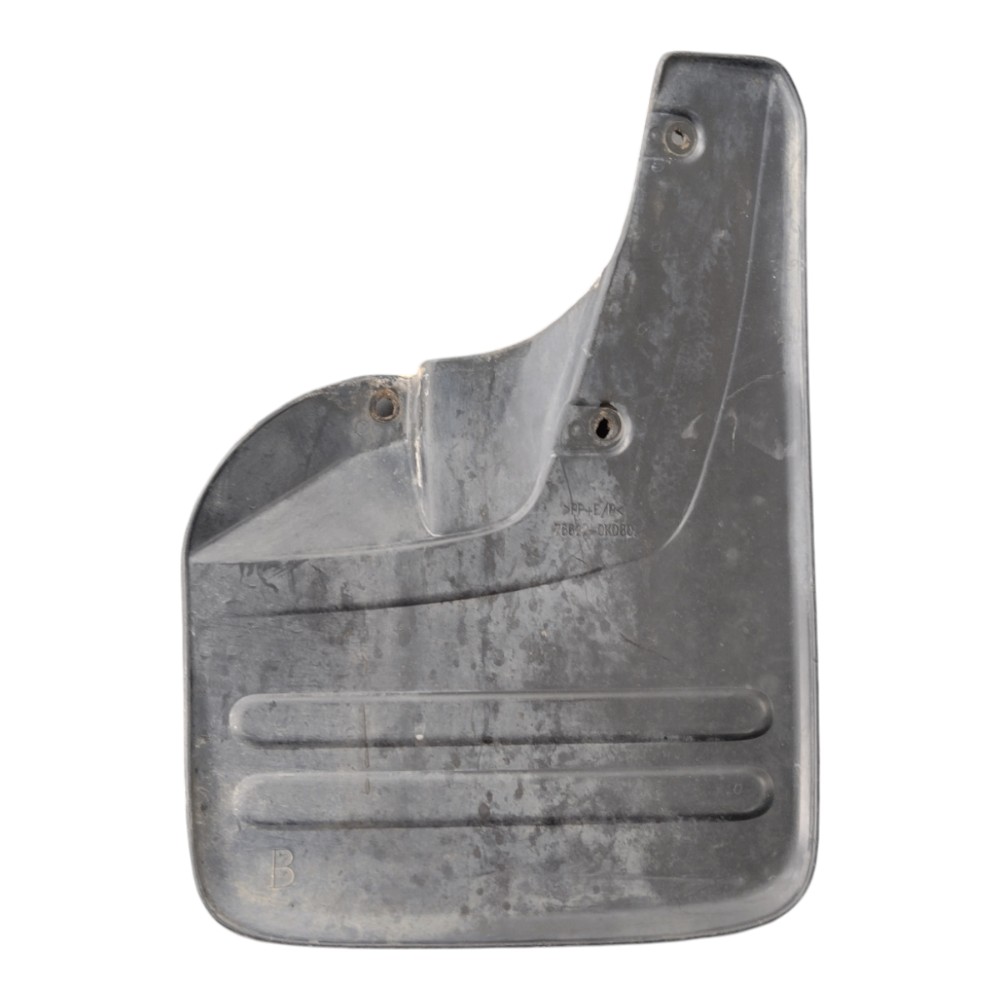 Para Barro D.e Hilux Sw4 2009 5