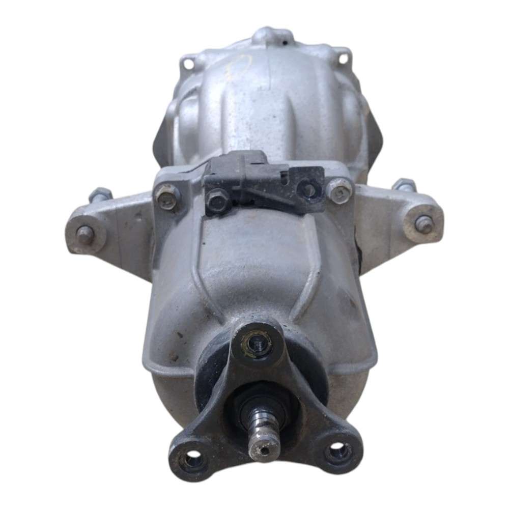 Diferencial Traseiro Automático Vera Cruz 3.8 V6 2012 5