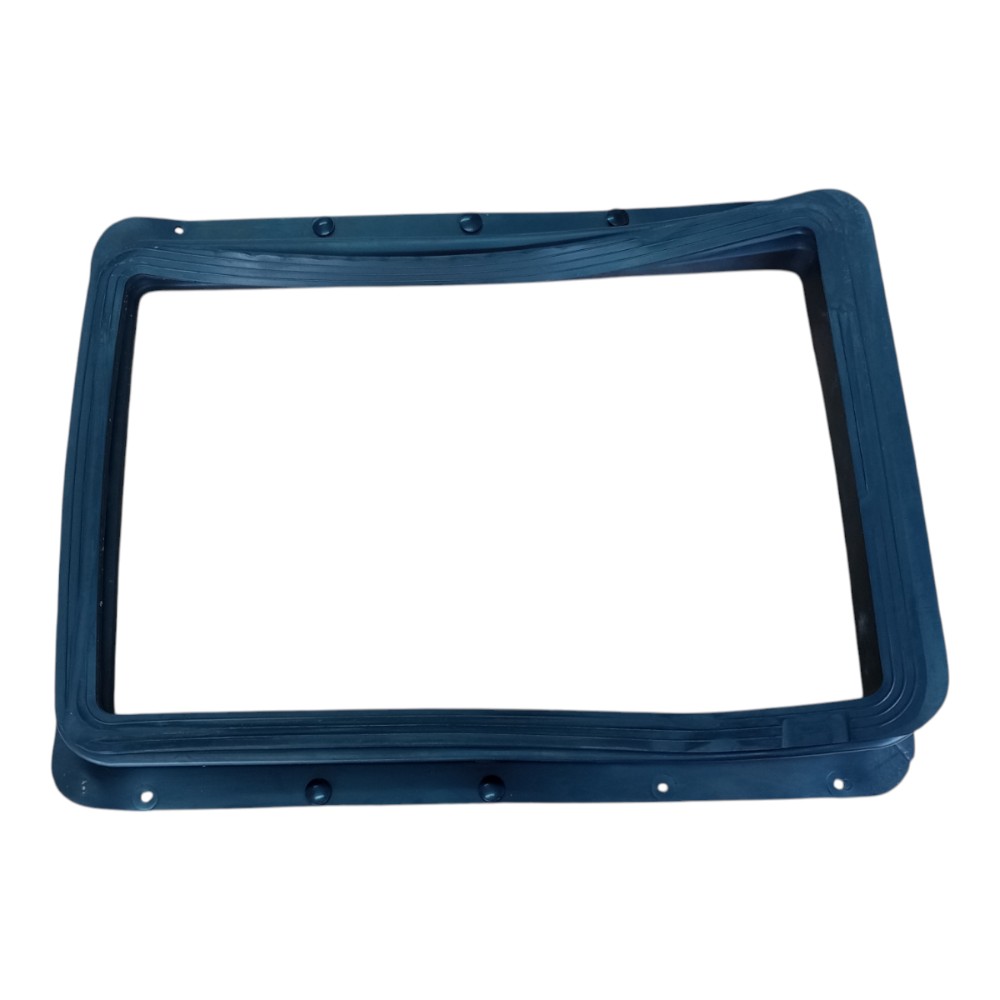 Borracha Vedação Scoop Toyota Hilux 3.0 2009 2