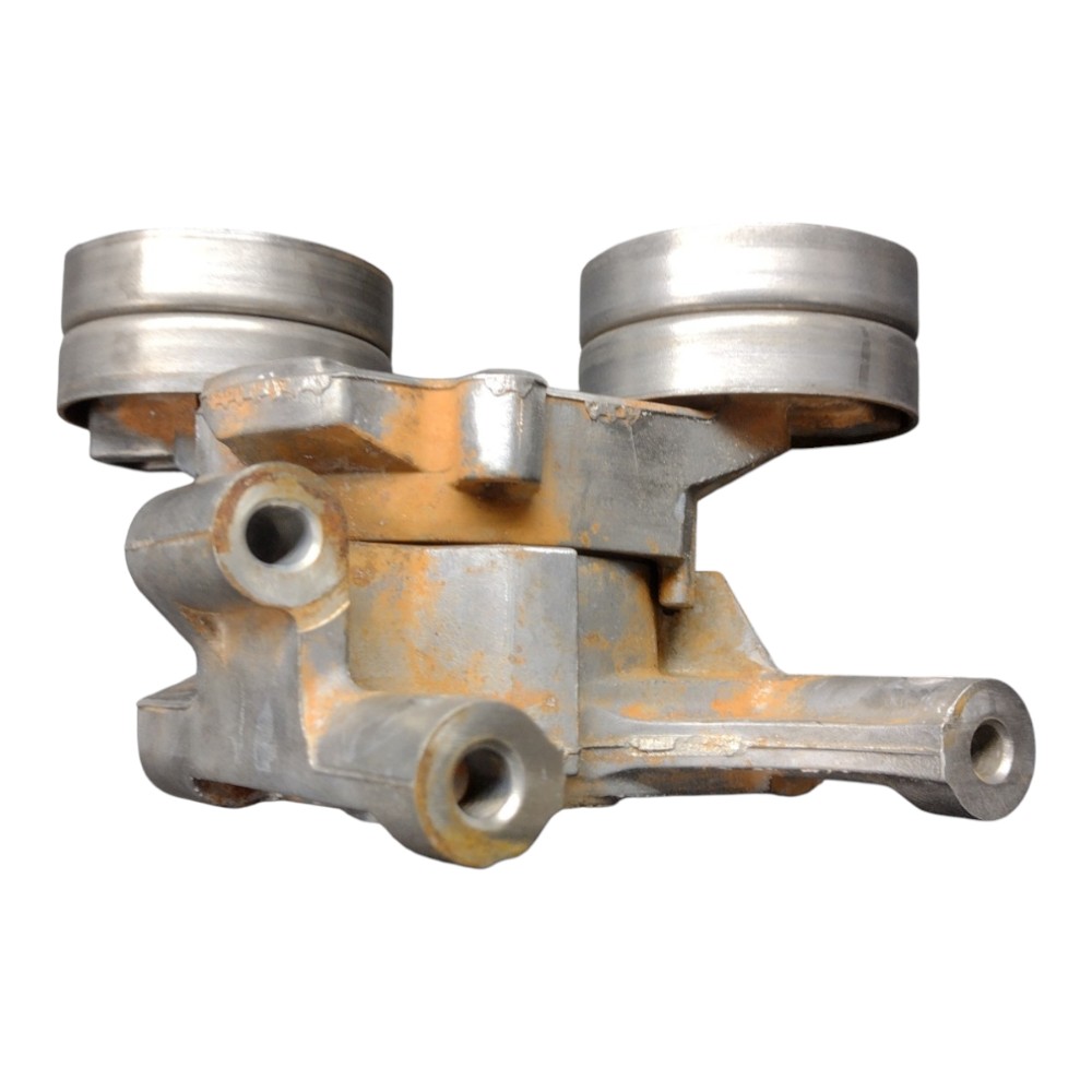 Tensor Correia Alternador Ford Ranger 3.2 2021 5