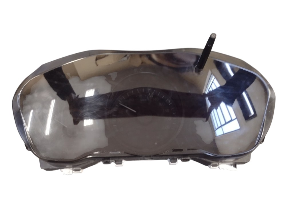Painel de instrumento honda hrv 1.8 automática 2017 1