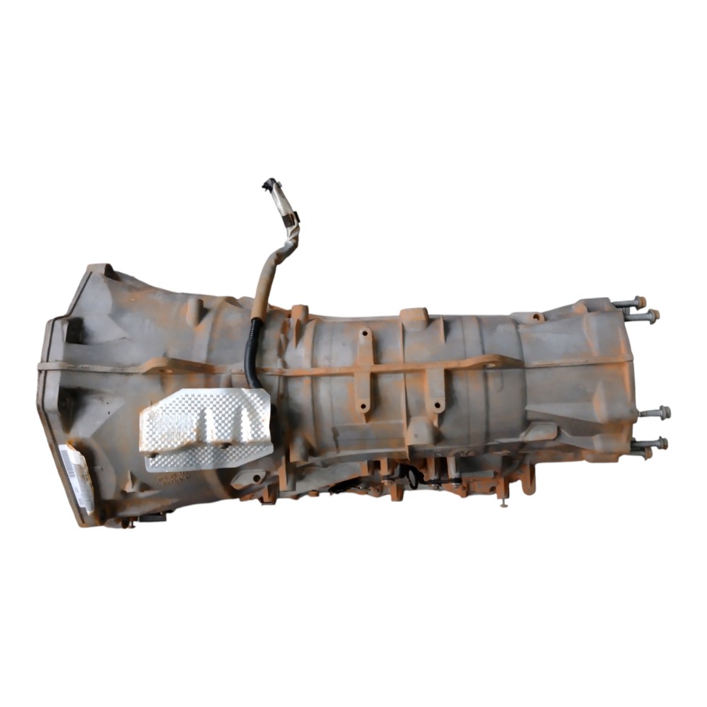 Caixa Câmbio Automática Vw Amarok 3.0 V6 2021 4