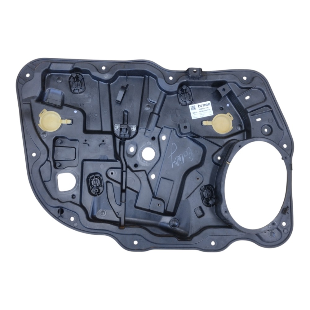 Suporte Máquina Vidro D.e Jeep Compass 2020 1