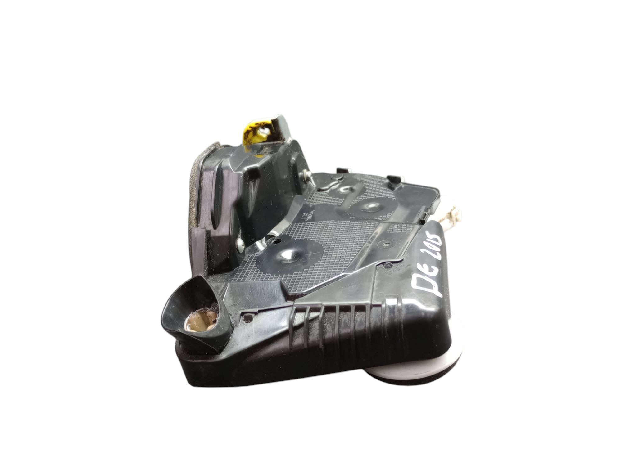 Fechadura Elétrica Porta D.e Honda Hrv 2015 5