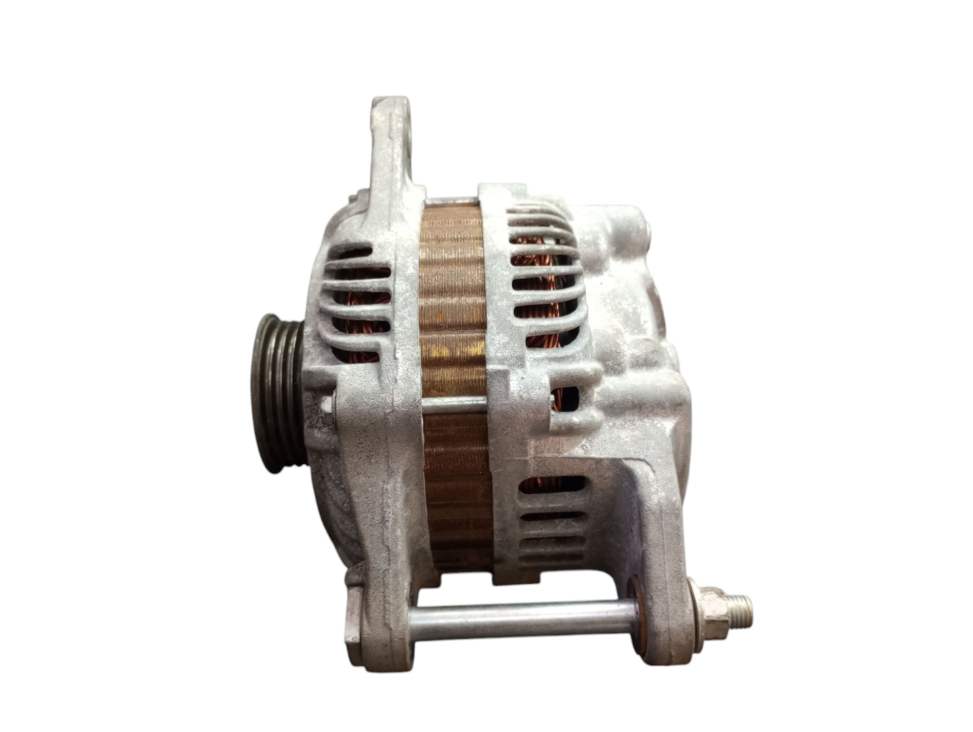 Alternador Motor Pajero Tr4 2.0 2007 5