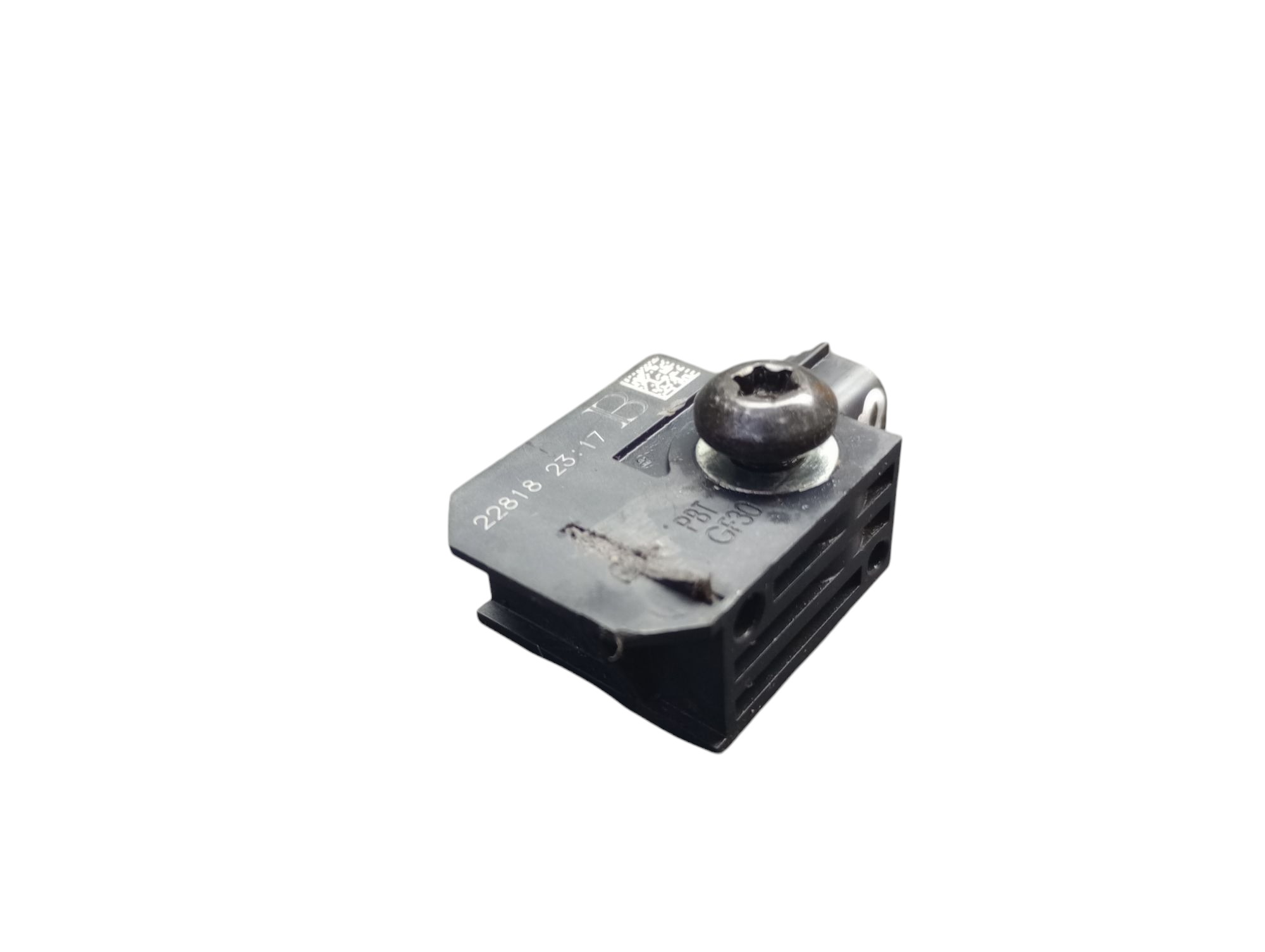 Sensor impacto d.d trailblazer 2019 2