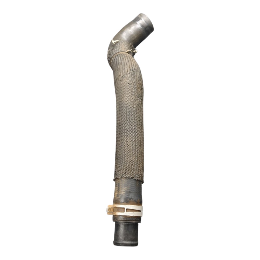 Mangueira Inferior Água Radiador S10 2.8 2015 4