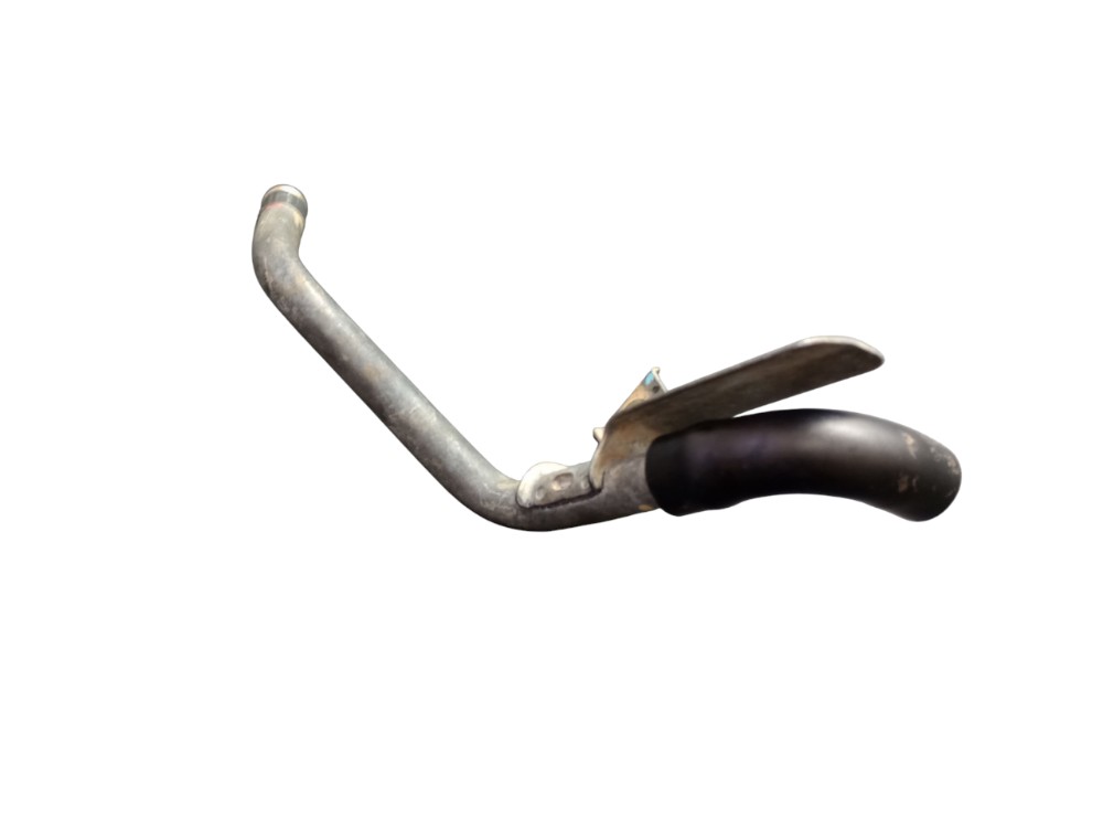 Cano Respiro Motor Hilux 3.0 2014 4