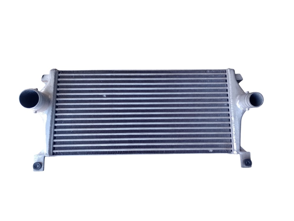 Radiador Intercooler Ford F250 F350 F4000 3.9 4.2 2007