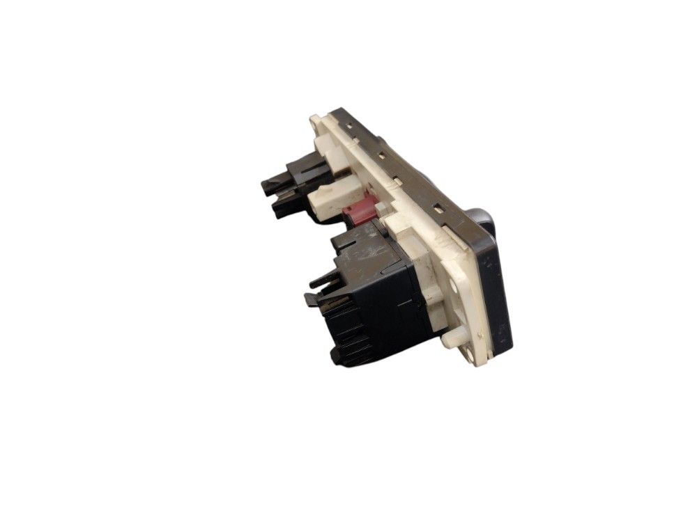 Comando De Ar Ford F350 2003 5