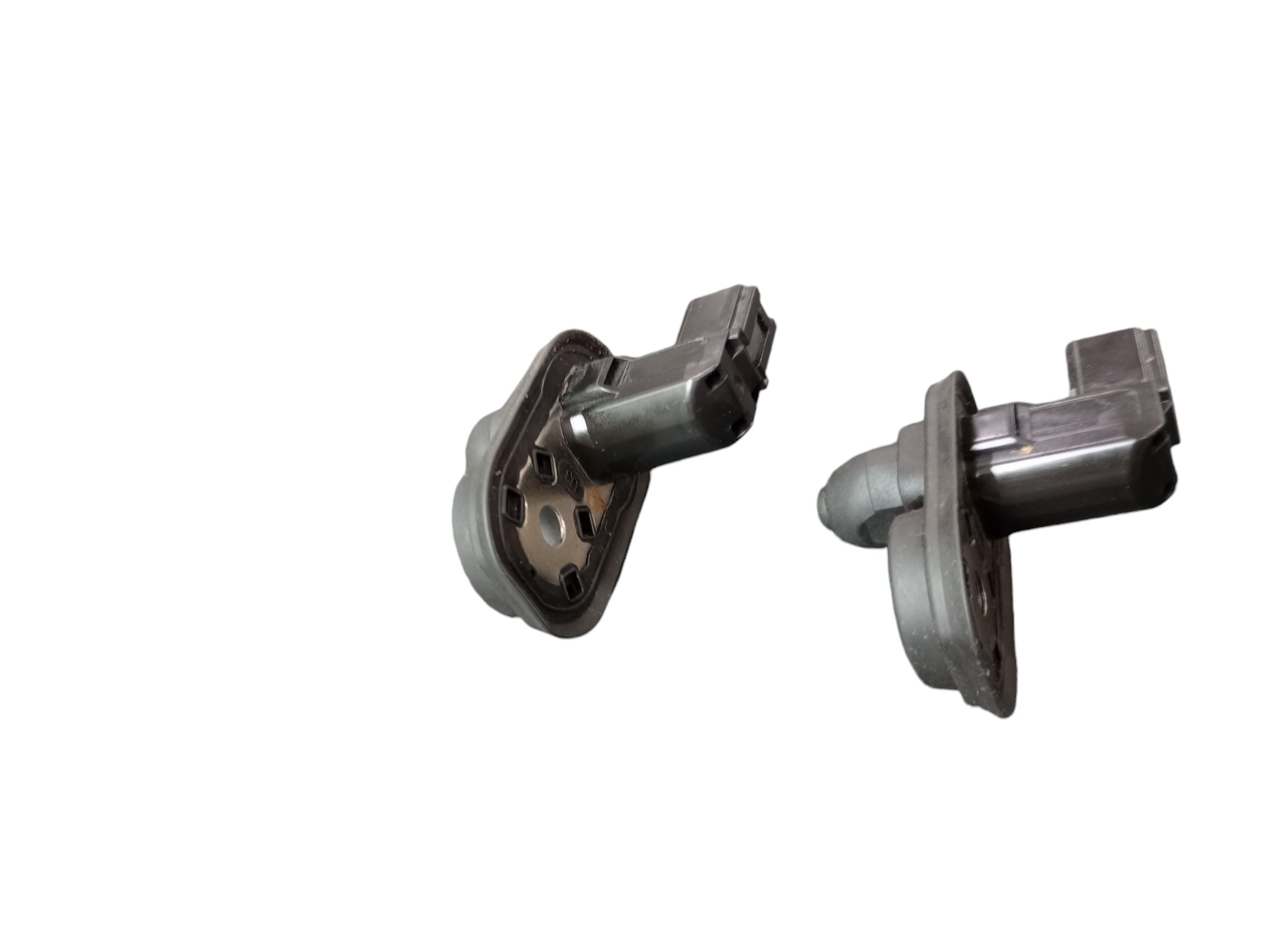 Par Sensor Interruptor Portas Dianteira Honda Hrv 2020 6