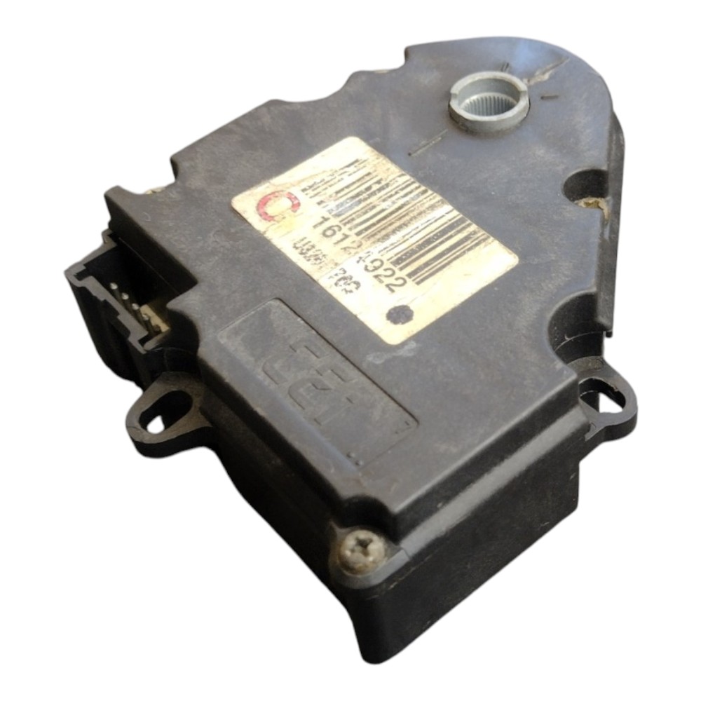 Motor Atuador Caixa Ar Blazer 1996 4